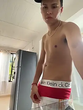 Robkyller online show from 02/22/26, 09:35