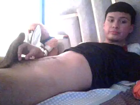 Robkyller online show from 04/20/26, 03:48