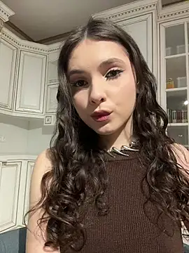 GIGI DAVS online show from 02/22/26, 08:51