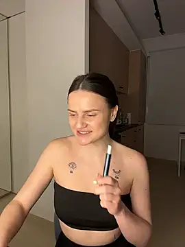 UnholyAmy online show from 03/28/26, 08:52