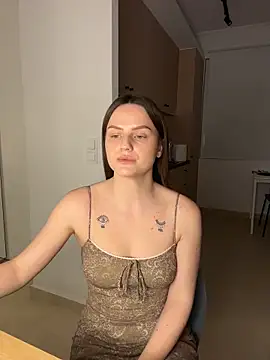 UnholyAmy online show from 04/18/26, 07:07