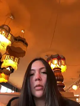 HiddenHalo1 online show from 03/04/26, 01:06