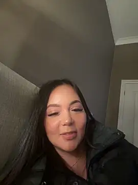 HiddenHalo1 online show from 03/07/26, 11:24