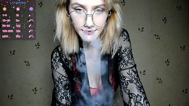 NicoleDaviss online show from 07/02/26, 07:31