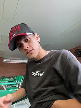 HarryGaze online show from 03/04/26, 01:06