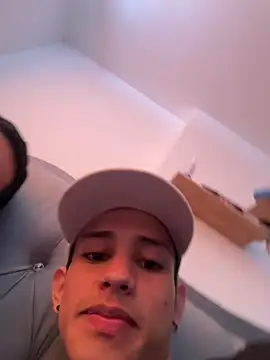 HarryGaze online show from 03/06/26, 01:51