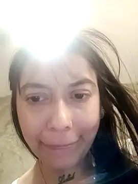 luna scarlette online show from 03/16/26, 09:08