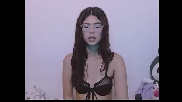 Nixieblaze online show from 03/23/26, 01:42