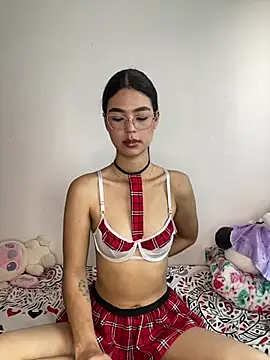 Nixieblaze online show from 04/19/26, 05:56