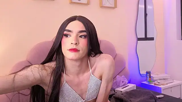 serena arias7 online show from 04/20/26, 09:49