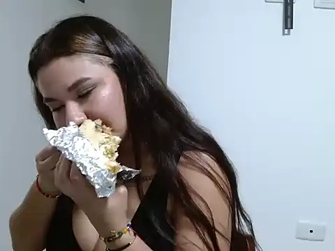 LaiaGomez online show from 03/04/26, 02:50