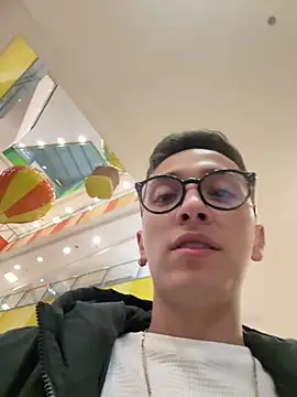 Thiago Jones1 online show from 03/15/26, 03:12