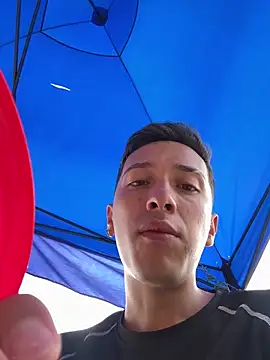 Thiago Jones1 online show from 03/15/26, 03:18