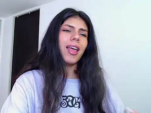 Mini Sky online show from 02/25/26, 01:21