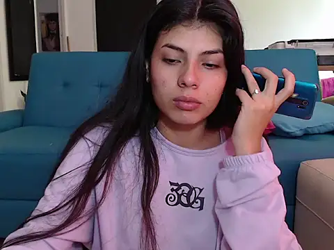 Mini Sky online show from 03/05/26, 02:35