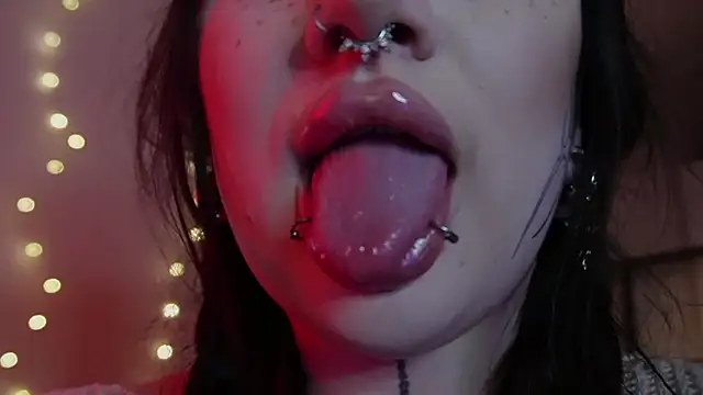 GothicKiraVex online show from 03/24/26, 08:14