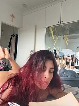 touchmybodybaby online show from 02/25/26, 11:47