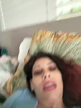 touchmybodybaby online show from 03/08/26, 12:52