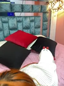 Elaaa pink21 online show from 02/24/26, 02:42