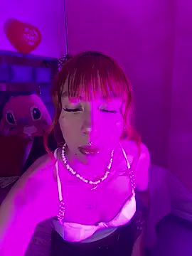 Elaaa pink21 online show from 02/26/26, 01:04