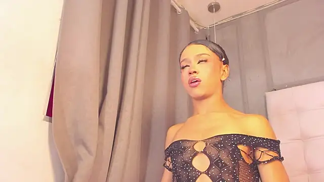 im aliisson online show from 03/02/26, 05:08