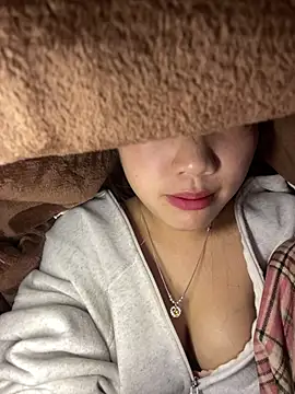 Rio-cute online show from 02/26/26, 02:21