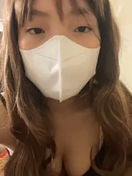 Rio-cute online show from 06/02/26, 04:42