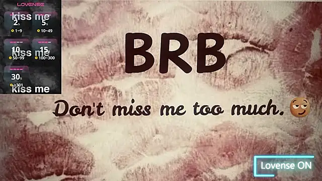 Ella Chloe21 online show from 04/02/26, 07:00