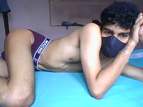 NikhilN247913 online show from 02/24/26, 06:44