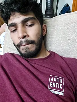 NikhilN247913 online show from 04/04/26, 05:54