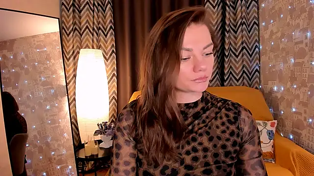 ParisJackson online show from 03/12/26, 07:47