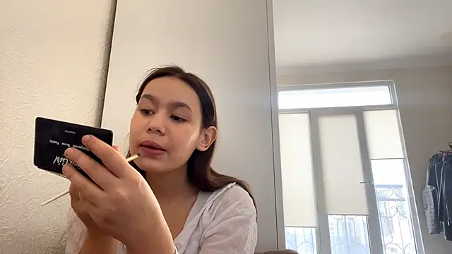 Katerinazz online show from 03/06/26, 05:15