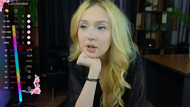 Marta Joy online show from 03/02/26, 05:08