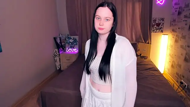 LynnaNull online show from 03/07/26, 01:41