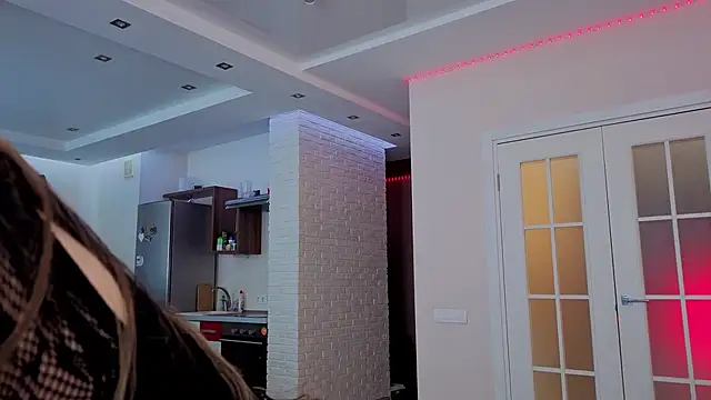 Dipamelly online show from 03/21/26, 02:38