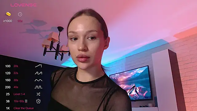 Jade Amore online show from 02/25/26, 05:11