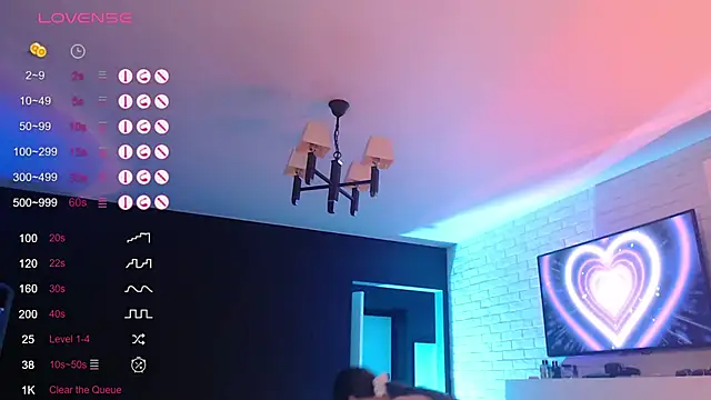 Jade Amore online show from 03/22/26, 03:59