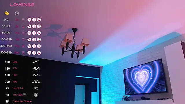 Jade Amore online show from 04/09/26, 03:39