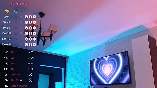 Jade Amore online show from 04/18/26, 07:58