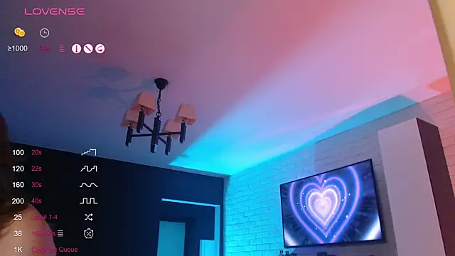 Jade Amore online show from 04/22/26, 05:25