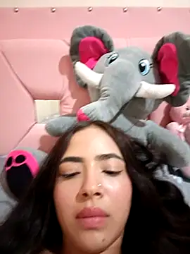 Sexy cloe outdoors online show from 02/28/26, 06:03