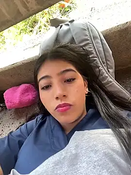 Sexy mia outdoors online show from 02/25/26, 05:00