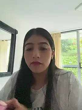 Sexy mia outdoors online show from 02/28/26, 10:44