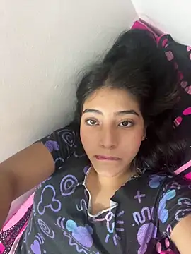 Sexy mia outdoors online show from 04/18/26, 05:55