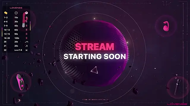 RebecaJuicyts online show from 02/27/26, 05:24