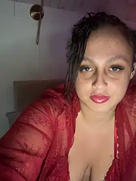 mayawesttt online show from 03/31/26, 10:10