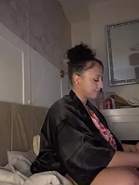 mayawesttt online show from 04/08/26, 09:37