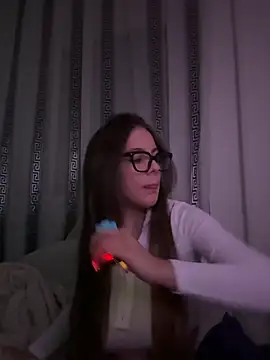 TeaseTogether online show from 03/03/26, 10:48