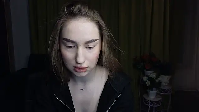 AlicaFoxis online show from 02/22/26, 07:01