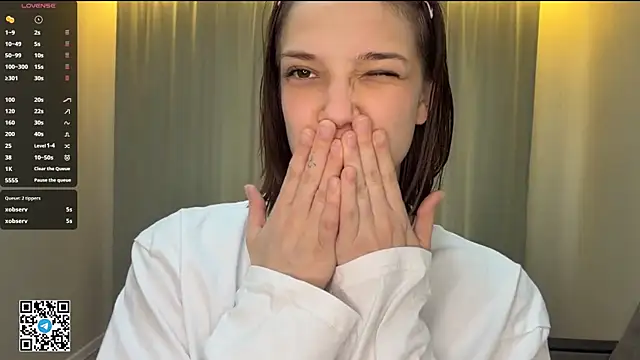 Carolini i online show from 04/03/26, 07:50